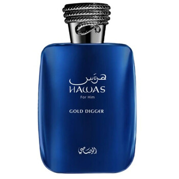 Hawas Gold Digger EDP