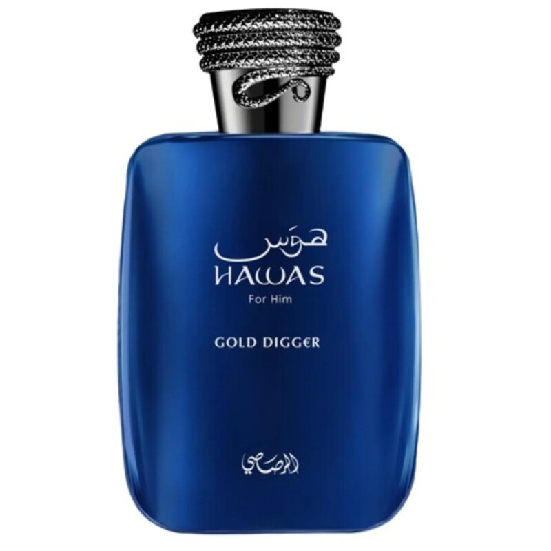 Hawas Gold Digger EDP