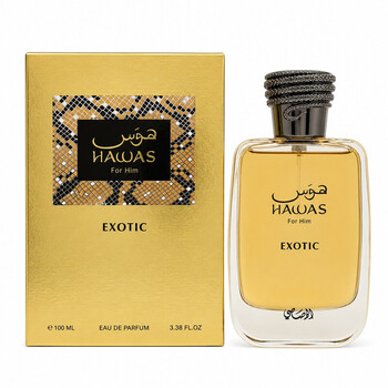 Hawas Exotic EDP