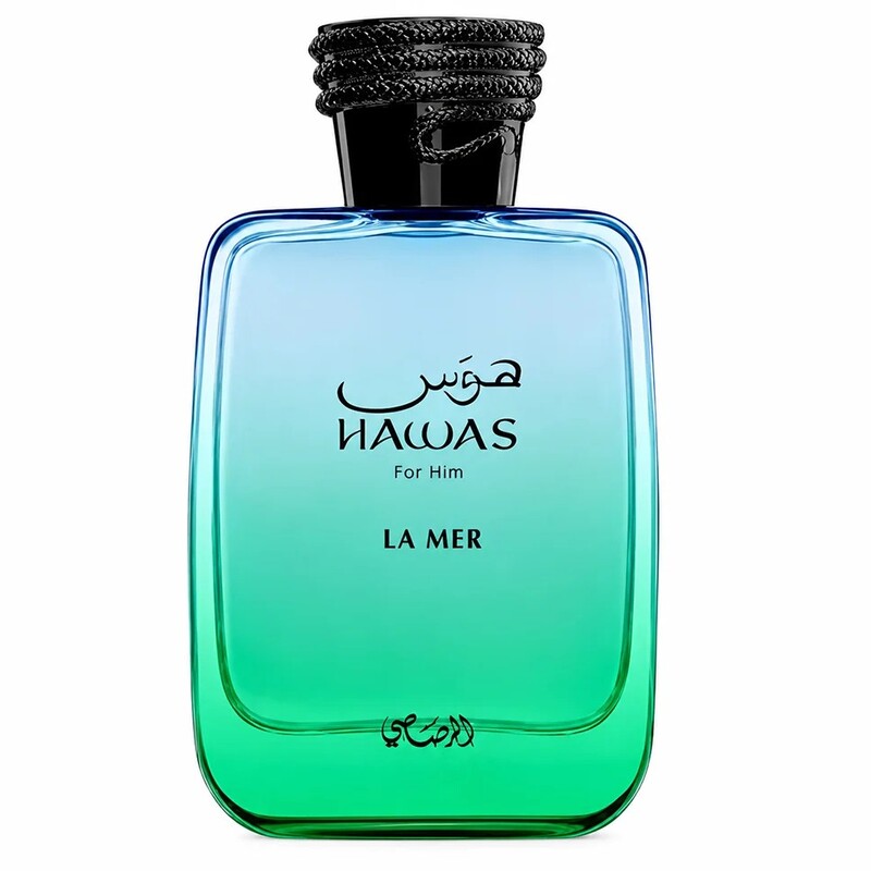 Hawas For Him La Mer EDP