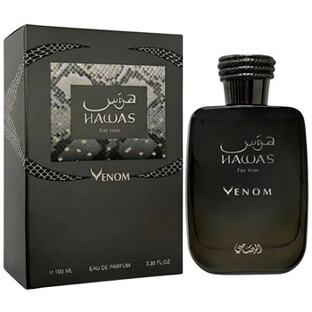 Hawas Venom EDP