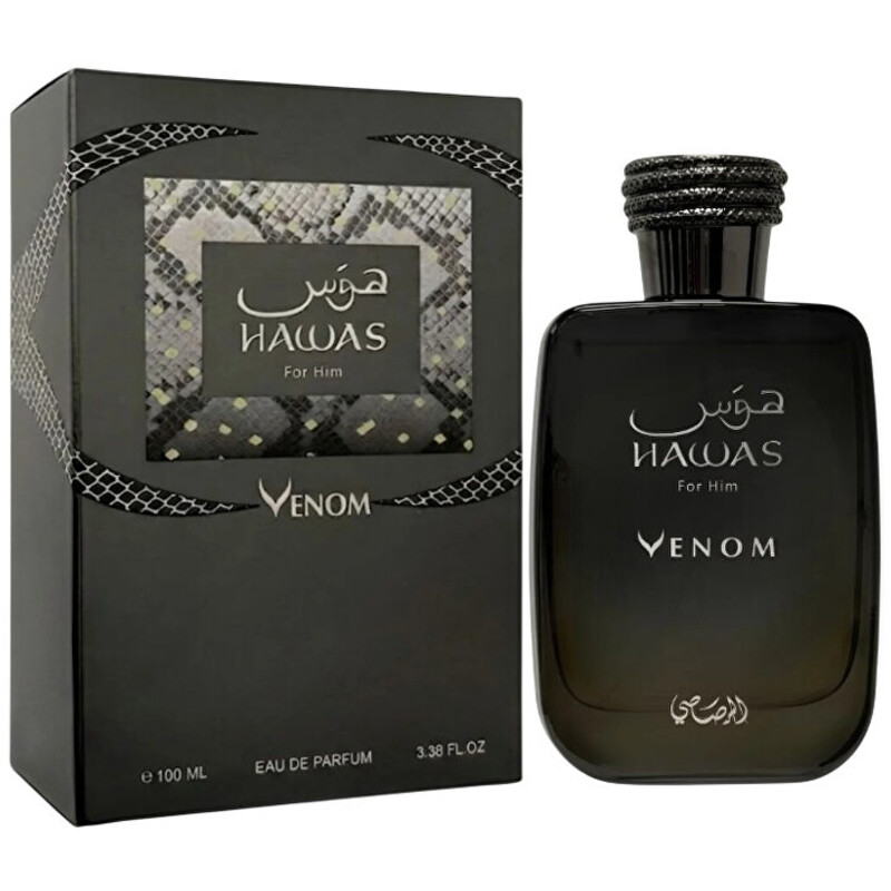Hawas Venom EDP