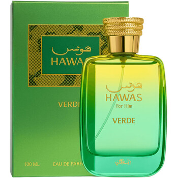 Hawas Verde EDP