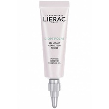 Lierac Dioptipoche Puffiness Correction Smoothing Gel - Očný gél