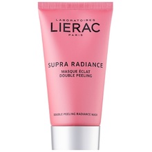 Supra Radiance Double Peeling Radiance Mask - Rozjasňujúca maska
