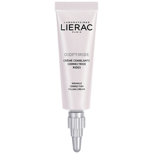 Lierac Dioptiride Wrinkle Correction Filling Cream - Vyplňující oční krém pro korekci vrásek 15 ml
