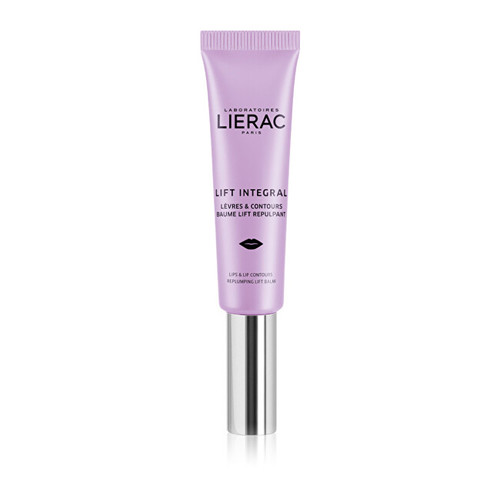 Lift Integral Lévres & Contours Baume Lift Repulpant Lip Balm - Balzám pro objem rtů