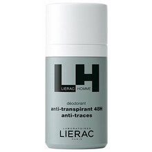 Homme Deodorant Anti-transpirant 48h - Kuličkový deodorant