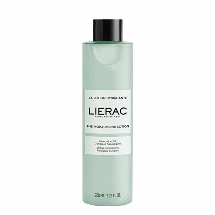 The Moisturizing Lotion - Hydratační pleťové tonikum 