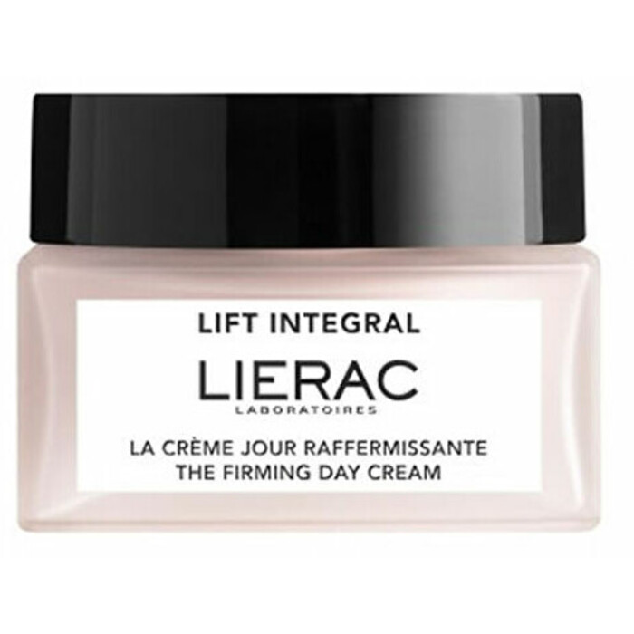 Lierac Lift Integral The Firming Day Cream - Denní zpevňující pleťový krém 50 ml