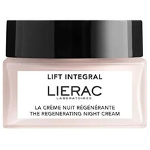 Lift Integral Night Regenerating Night Cream - Nočný regeneračný krém pre zrelú pleť
