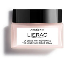 Arkéskin La Créme Nuit Ménopause - Denní krém na obličej pro ženy v menopauze