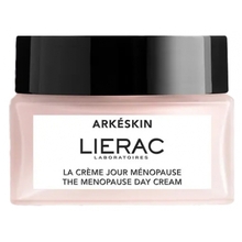 Arkéskin pre obdobie menopauzy The Menopause Day Cream - Denný krém

