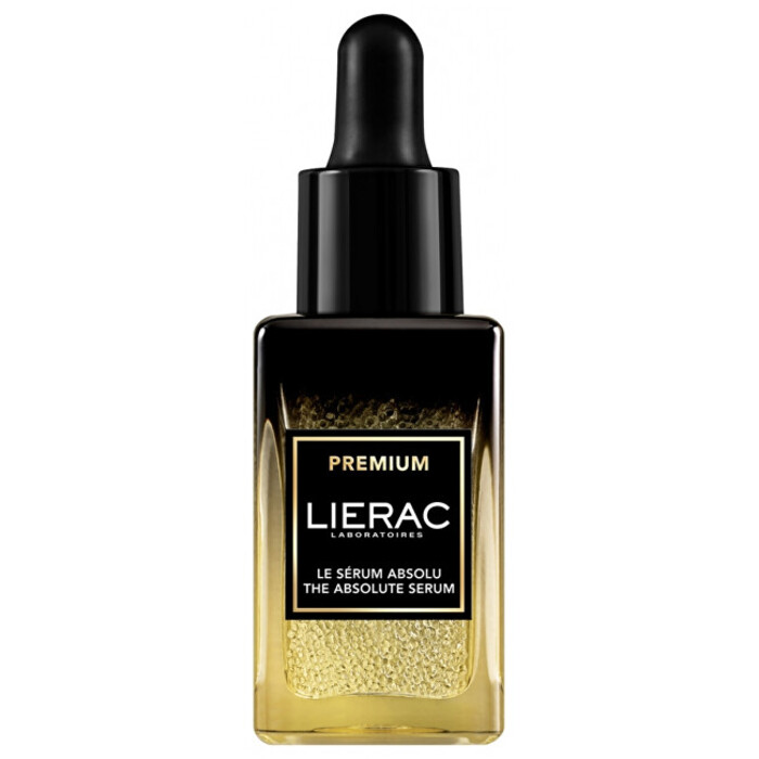 Lierac Premium The Absolute Serum - Rozjasňující sérum s anti-age účinkem 30 ml