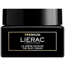 Premium The Silky Cream - Hydratační pleťový krém s anti-age účinkem