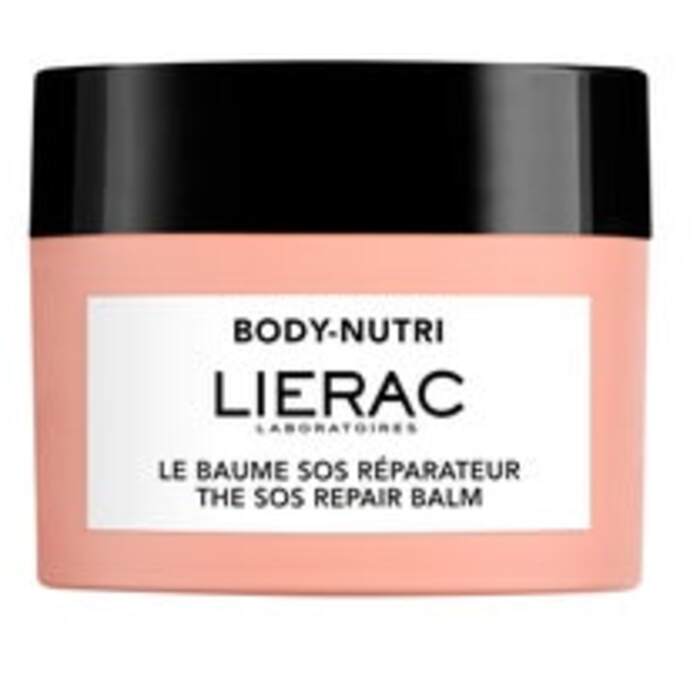 Body-Nutri The SOS Repair Balm - Regenerační tělový balzám