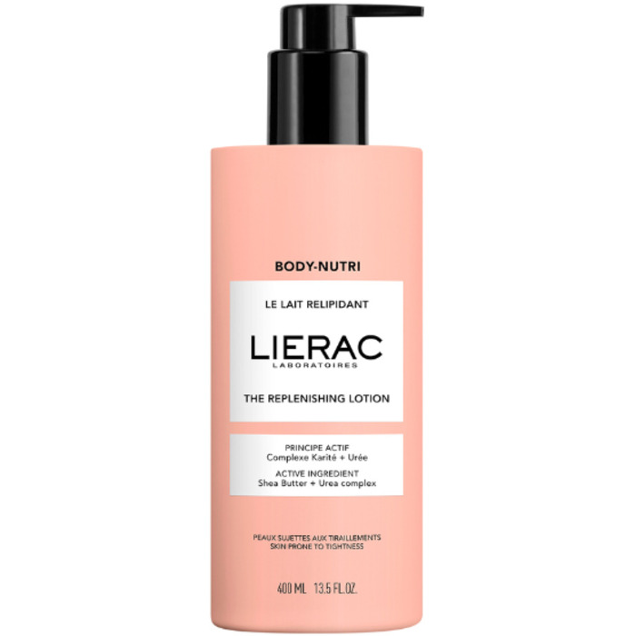 Body-Nutri The Replenishing Lotion - Vyživujúci telový balzam
