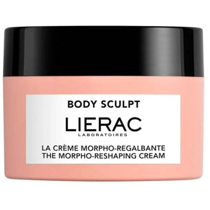 Body Sculpt The Morpho-Reshaping Cream - Zpevňující tělový modelovací krém