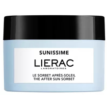 Sunissime The After Sun Sorbet - Pleťový krém po opalování