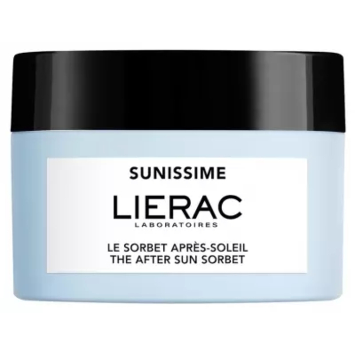 Sunissime The After Sun Sorbet - Pleťový krém po opalování