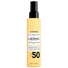Sunissime SPF 50 The Melt-in Sun Lotion - Mléko na opalování