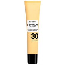 Sunissime The Velvety Sun Fluid SPF 30 - Pleťový fluid na opalování