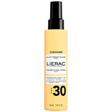 Sunissime The Melt-In Sun Lotion SPF 30 - Mléko na opalování
