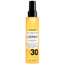 Sunissime The Silky Sun Oil SPF 30 - Opalovací olej