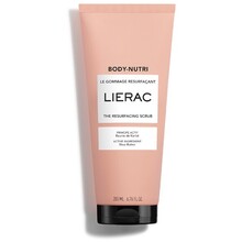 Body-Nutri The Resurfacing Scrub - Obnovující tělový peeling
