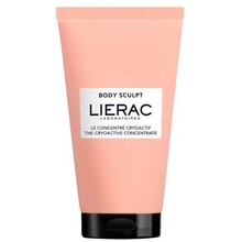 Body Sculpt The Cryoactive Concentrate - Kryoaktivní gel proti celulitidě