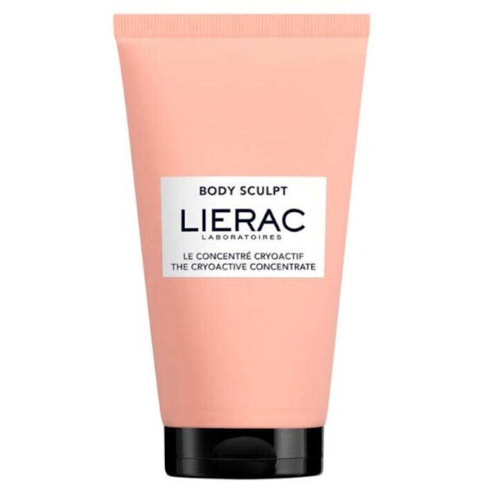Body Sculpt The Cryoactive Concentrate - Kryoaktívny gél proti celulitíde
