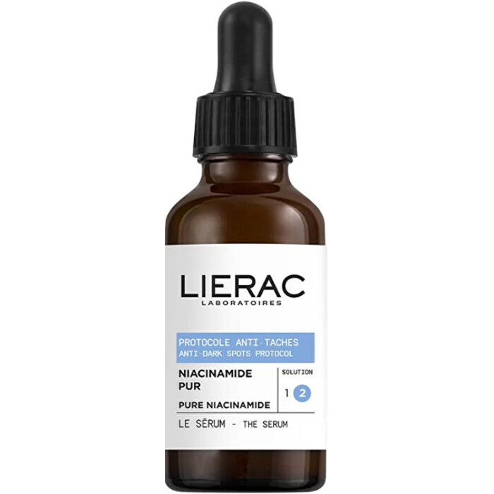 Protocol Anti-Dark Spots The Serum - Sérum proti pigmentovým škvrnám
