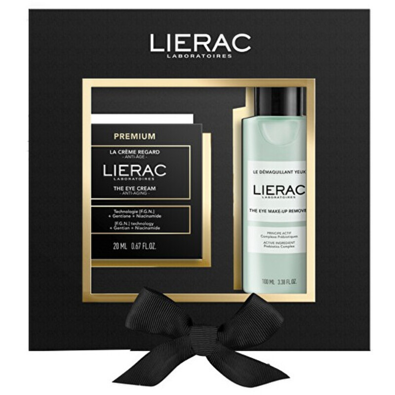 Premium The Eye Set - Darčeková sada
