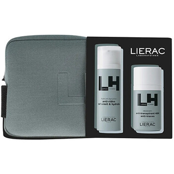Homme Anti-Aging Fluid Set - Dárková sada