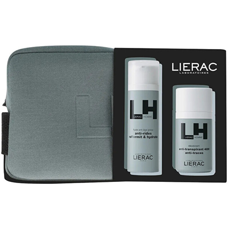 Homme Anti-Aging Fluid Set - Dárková sada