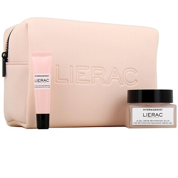 The Routine Gel-Cream Set - Dárková sada péče o pleť