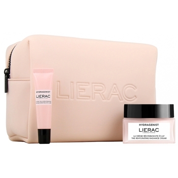 The Routine Cream Set - Dárková sada pleťové péče