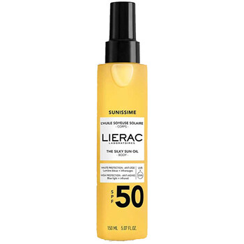 Sunissime The Silky Sun Oil SPF 50 - Opalovací olej