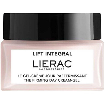 The Firming Day Cream-Gel - Zpevňující krém-gel