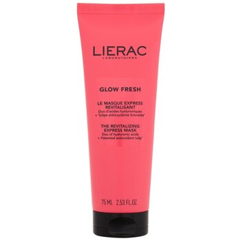 Glow Fresh The Revitalizing Express Mask - Pleťová maska