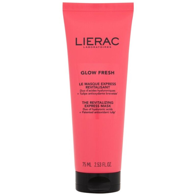 Glow Fresh The Revitalizing Express Mask - Pleťová maska