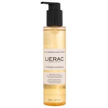 Cleanser The Intense Cleansing Oil - Intenzivně čisticí pleťový olej
