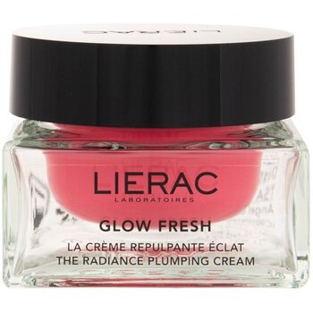 Glow Fresh The Radiance Plumping Cream - Rozjasňující a vyplňující pleťový krém