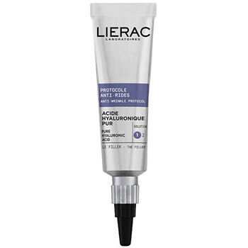 Anti-Wrinkle Protocol The Filler No.1 - Výplň proti vráskám