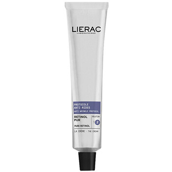 Anti-Wrinkle Protocol The Cream No.2 - Krém proti vráskám