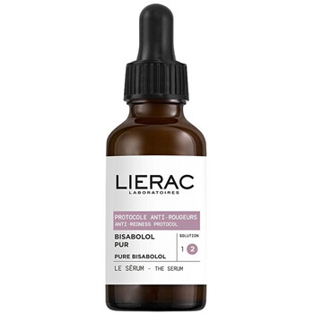 Anti-Redness Protocol The Serum No.2 - Sérum proti zarudnutí