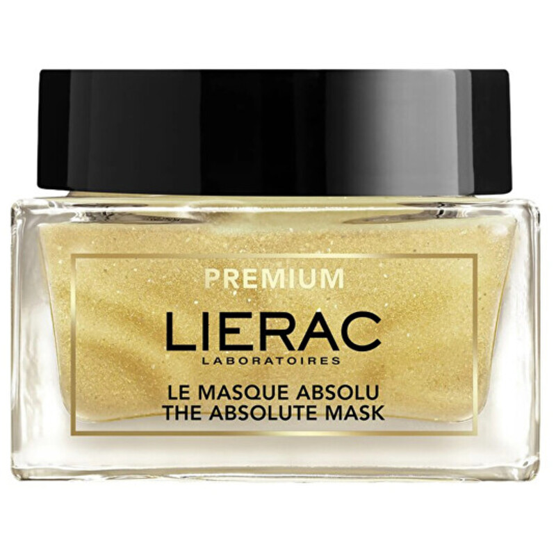 Premium The Absolute Mask - Pleťová maska