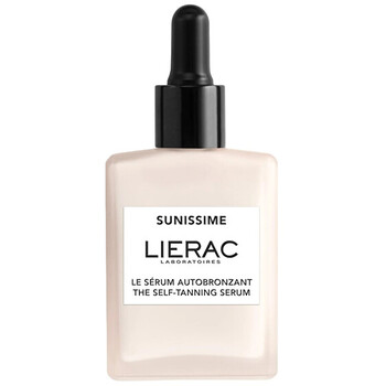 Sunissime The Self-Tanning Serum - Samoopalovací sérum