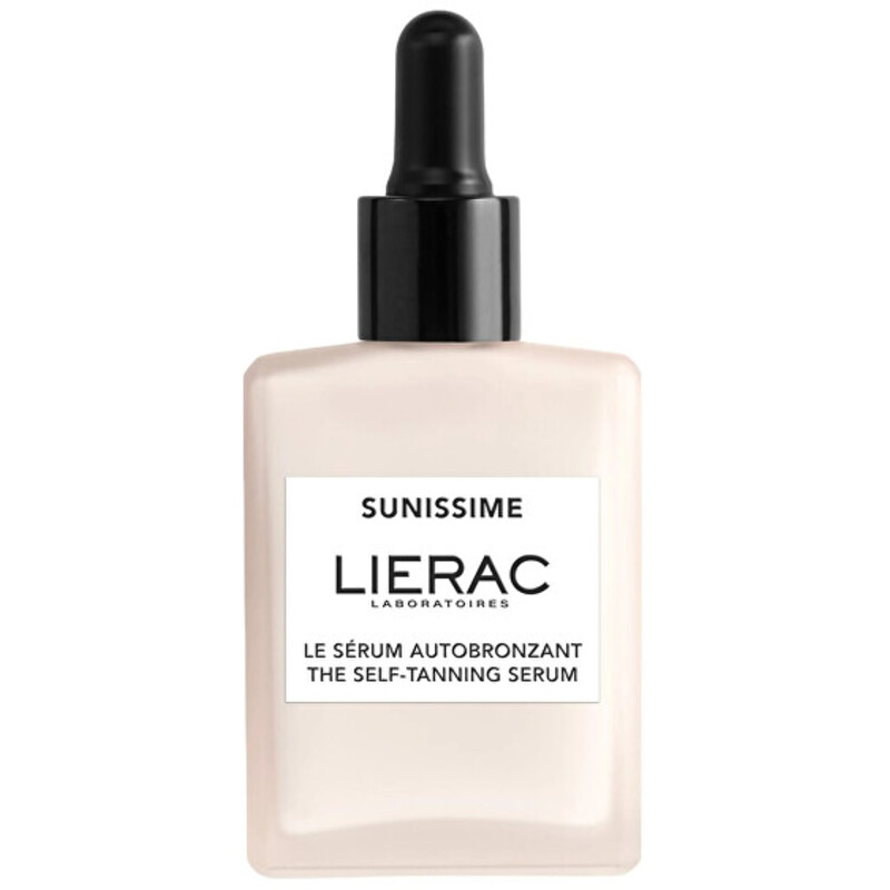 Sunissime The Self-Tanning Serum - Samoopalovací sérum