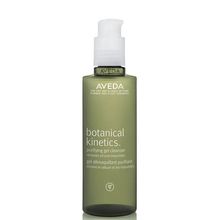 Botanical Kinetics Purifying Gel Cleanser - Pleťový čistiaci gél pre normálnu až mastnú pleť